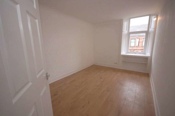 1 Bedroom Flat